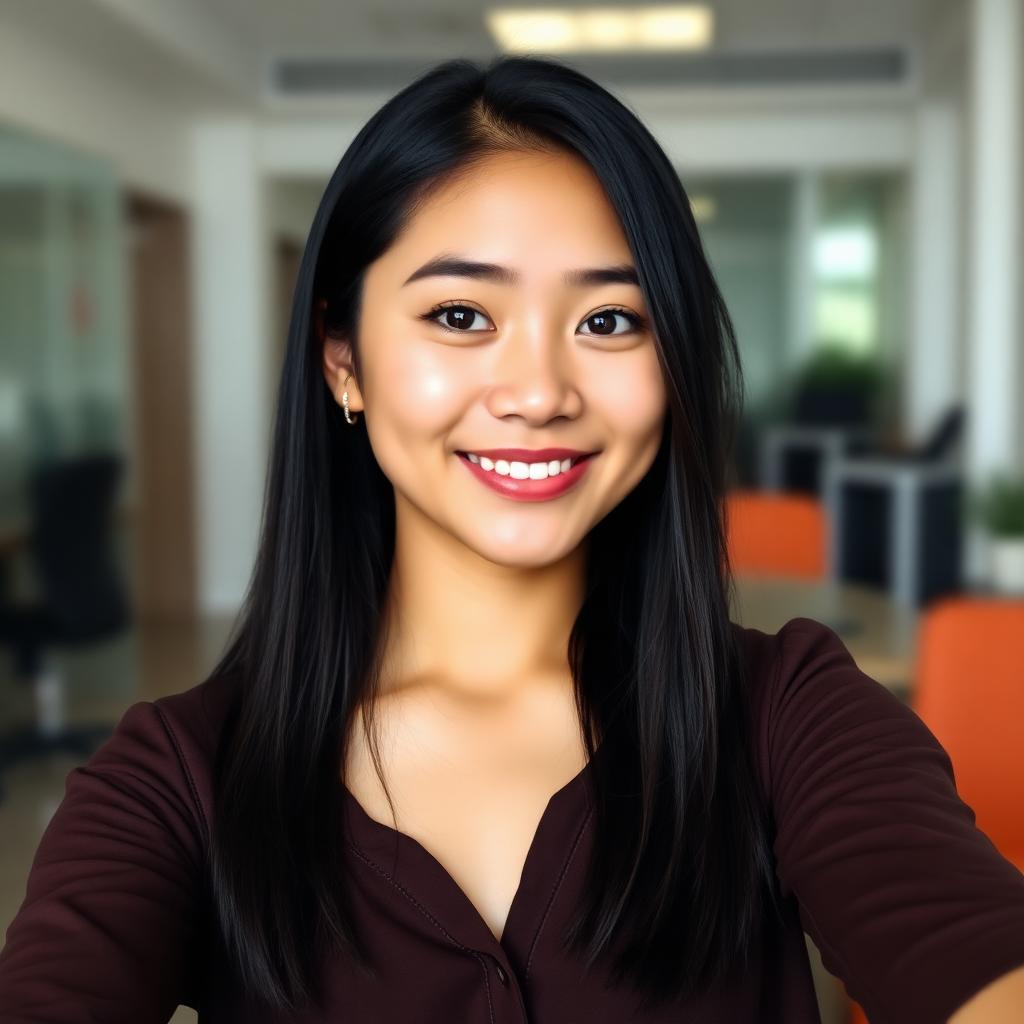 Foto profil Maya L. — pelanggan MontirQu Jakarta Utara