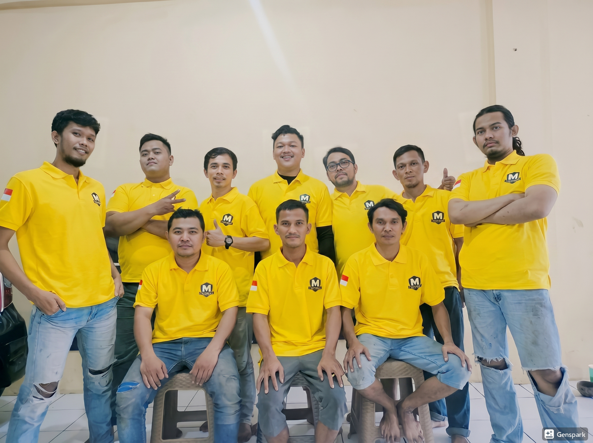 Tim bengkel mobil panggilan 24 jam MontirQu siap melayani Jakarta & Bekasi