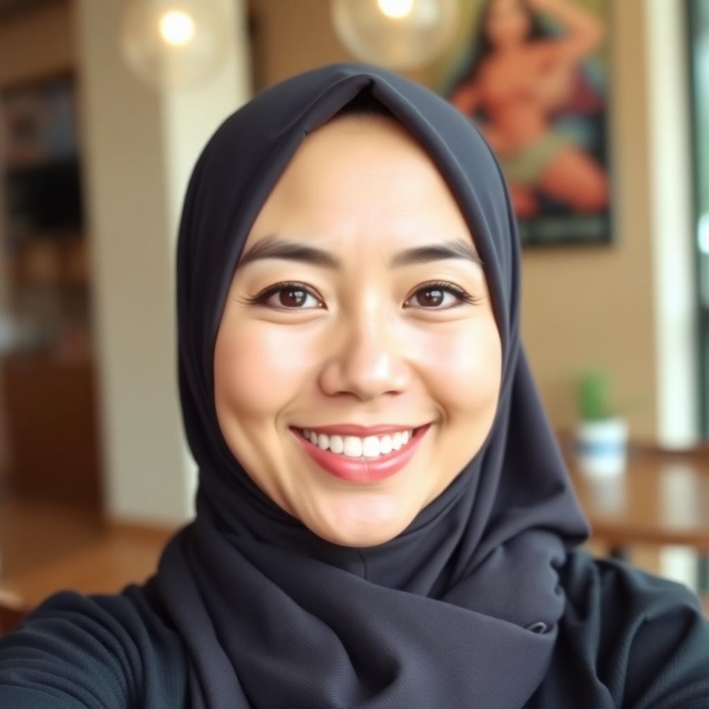 Foto profil Siti N. — pelanggan MontirQu Jakarta Timur