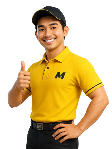 Customer care MontirQu online 24 jam