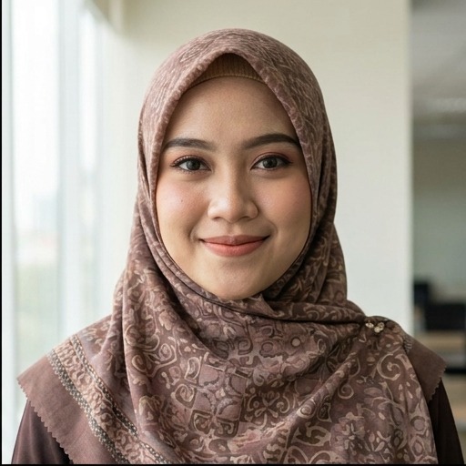 Bu Sari Anggraini