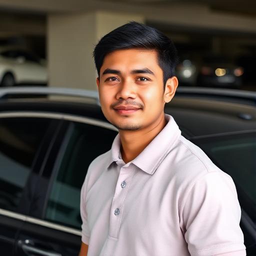 Foto pelanggan Montirqu.id, Andi Prasetyo dari Cempaka Putih, Jakarta Pusat