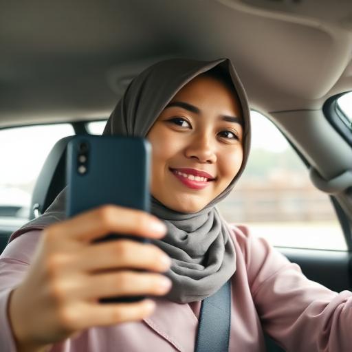 Foto pelanggan Montirqu.id, Nurul Fadhilah dari Bekasi Barat