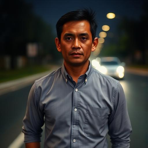 Foto pelanggan Montirqu.id, Bambang Wijaya dari Tol Bekasi Timur